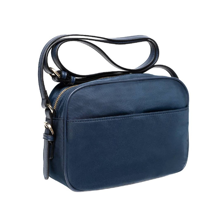 Bolso U.S. POLO ASSN. houston cross navy - Querol online