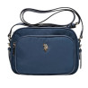 Bossa U.S. POLO ASSN. houston cross navy