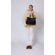 Bolso U.S. POLO ASSN. blackstone black - Querol online
