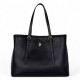 Bolso U.S. POLO ASSN. blackstone black - Querol online