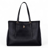 Bolso U.S. POLO ASSN. blackstone black