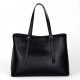 Bolso U.S. POLO ASSN. blackstone black - Querol online