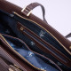 Bolso U.S. POLO ASSN. stanford dark chocolate - Querol online