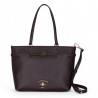 Bolso U.S. POLO ASSN. stanford dark chocolate