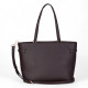 Bolso U.S. POLO ASSN. stanford dark chocolate - Querol online