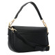 Bossa U.S. POLO ASSN. middleton flap black amb ferradura - Querol online