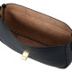 Bossa U.S. POLO ASSN. middleton flap black amb ferradura - Querol online