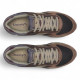 Zapatillas deportivas SAUCONY shadow 5000 dark grey/plum - Querol online