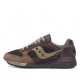 Zapatillas deportivas SAUCONY shadow 5000 dark grey/plum - Querol online