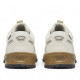 Zapatillas deportivas SAUCONY grid peak ivory/gold - Querol online