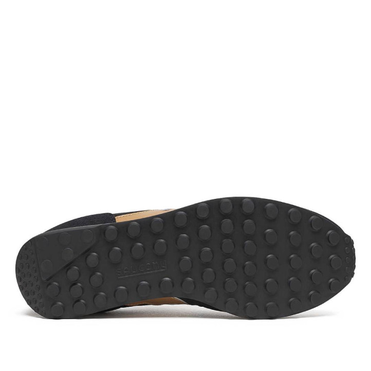 Zapatillas urban SAUCONY trainer 80 black/gold - Querol online
