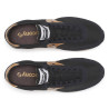 Zapatillas urban SAUCONY trainer 80 black/gold