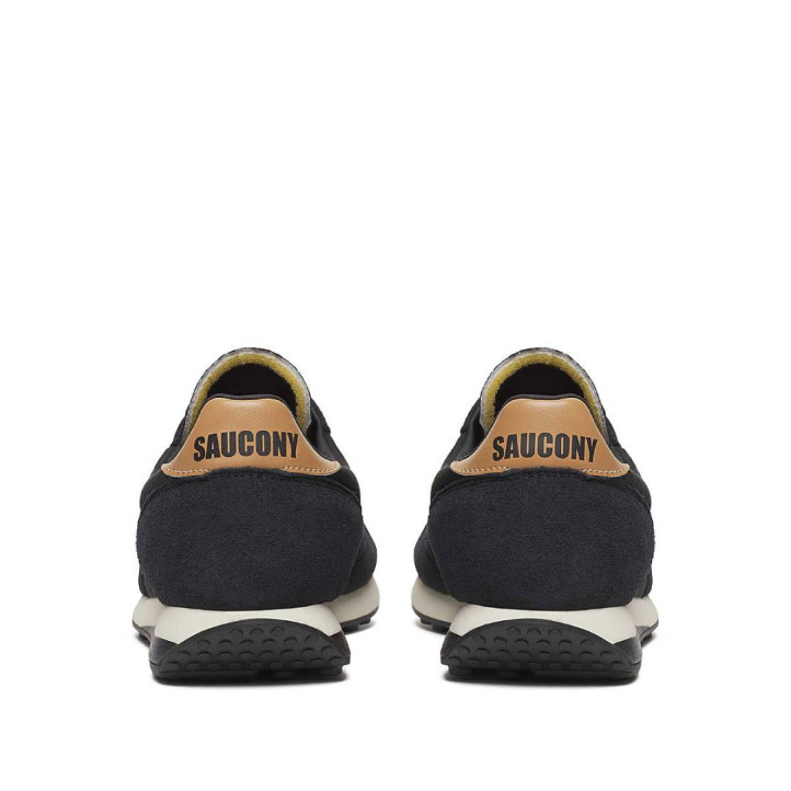 Zapatillas urban SAUCONY trainer 80 black/gold - Querol online