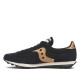 Zapatillas urban SAUCONY trainer 80 black/gold - Querol online