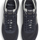 Zapatillas deportivas Pepe Jeans buster serie negras con detalles en blanco - Querol online