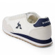 Zapatillas deportivas Le Coq Sportif astra 2 optical white con dress blue para hombre - Querol online