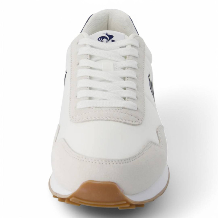 Zapatillas deportivas Le Coq Sportif astra 2 optical white con dress blue para hombre - Querol online