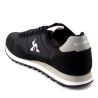 Zapatillas deportivas Le Coq Sportif astra 2 black con silver para hombre