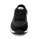 Zapatillas deportivas Le Coq Sportif astra 2 black con silver para hombre - Querol online