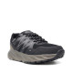 Zapatillas deportivas Nicoboco malker negras con detalles grises waterproof - Querol online