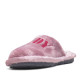 Zapatillas casa Se me ríen los pies rosas lady vaga born this way - Querol online