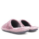 Zapatillas casa Se me ríen los pies rosas lady vaga born this way - Querol online