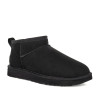 Botines UGG Classic Ultra Mini Negras