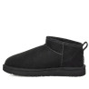 Botins UGG Classic Ultra Mini Negres