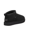 Botins UGG Classic Ultra Mini Negres