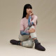Botines UGG Classic Ultra Mini Negras - Querol online