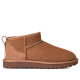 Botines UGG Classic Ultra Mini Rocky Oak - Querol online
