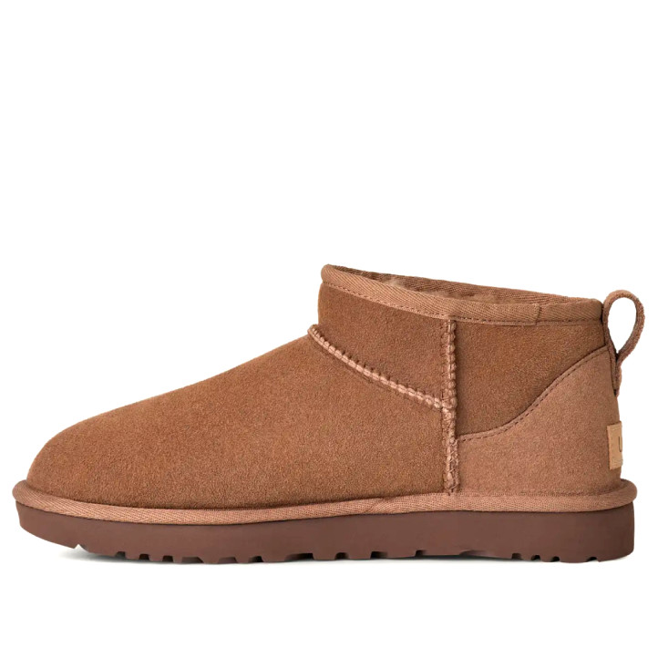 Botines UGG Classic Ultra Mini Rocky Oak - Querol online