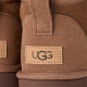 Botines UGG Classic Ultra Mini Rocky Oak - Querol online