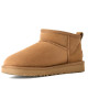 Botins UGG Classic Ultra Mini Chestnut - Querol online