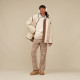 Botines UGG Classic Ultra Mini Chestnut - Querol online