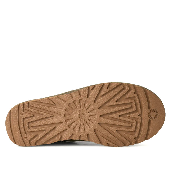 Botins UGG Classic Ultra Mini Moss Green - Querol online