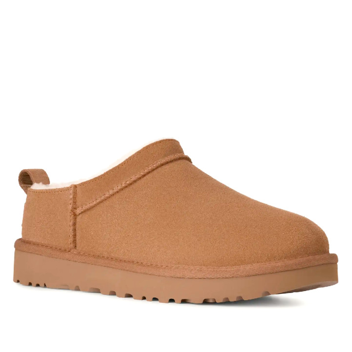 Zuecos UGG Classic Micro Chestnut - Querol online