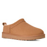 Zuecos UGG Classic Micro Chestnut