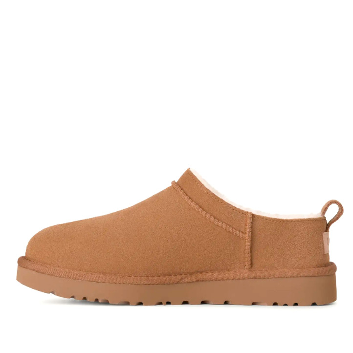 Zuecos UGG Classic Micro Chestnut - Querol online