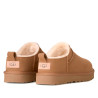 Esclops UGG Classic Micro Chestnut