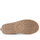 Zuecos UGG Classic Micro Chestnut - Querol online