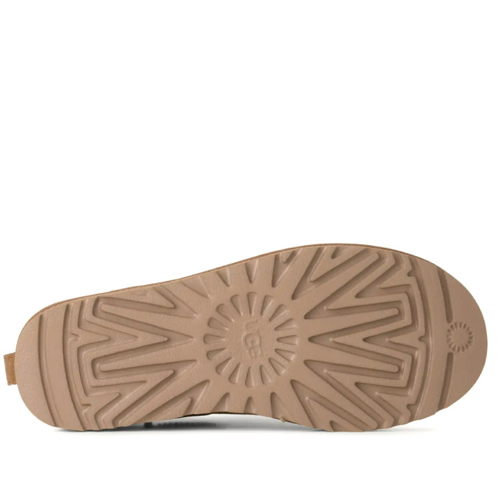 Zuecos UGG Classic Micro Chestnut - Querol online
