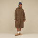 Zuecos UGG Classic Micro Chestnut - Querol online