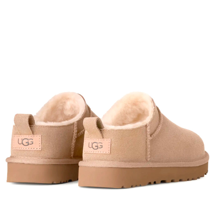 Esclops UGG Classic Micro Sand - Querol online