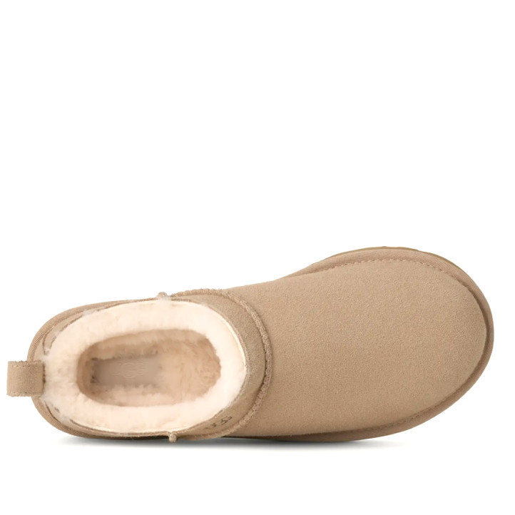 Esclops UGG Classic Micro Sand - Querol online