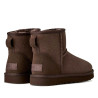 Botas australianas UGG Classic Mini II Dusted Coccoa