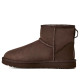 Botas australianas UGG Classic Mini II Dusted Coccoa - Querol online