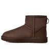 Botas australianas UGG Classic Mini II Dusted Coccoa