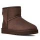 Botas australianas UGG Classic Mini II Dusted Coccoa - Querol online