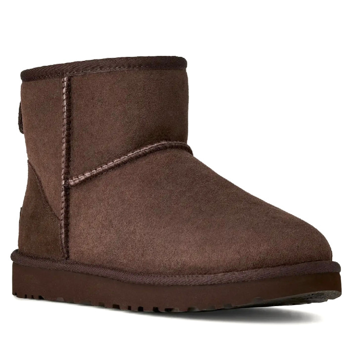 Botas australianas UGG Classic Mini II Dusted Coccoa - Querol online